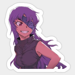 Minene Uryuu Sticker